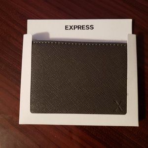 Express 2022 wallet